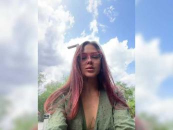 SHAWTY420 — Bongacams recorded stream image, 12.06.2025 08:30