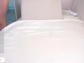 my_eyes_higher — Chaturbate recorded stream screenshot (12 Jun 2025)