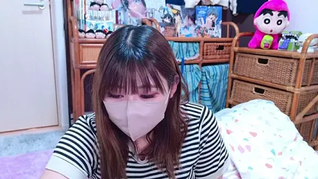 Megu_Melon — Stripchat recorded stream screenshot (12 Jun 2025)