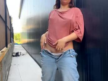 nyconik — Chaturbate recorded stream screenshot (12 Jun 2025)