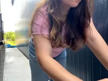 nyconik — Chaturbate recorded stream screenshot (12 Jun 2025)