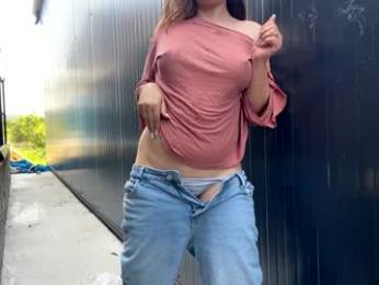 nyconik — Chaturbate recorded stream screenshot (12 Jun 2025)