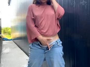 nyconik — Chaturbate recorded stream screenshot (12 Jun 2025)