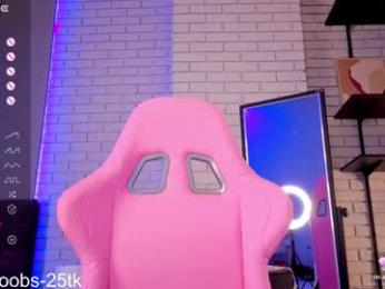 hazel_7 — Chaturbate recorded stream image, 12.06.2025 10:30
