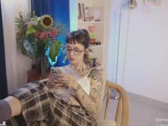 janne_maybe — Chaturbate recorded stream image, 12.06.2025 15:00