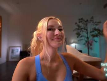 cindy_luv — Chaturbate recorded stream screenshot (12 Jun 2025)