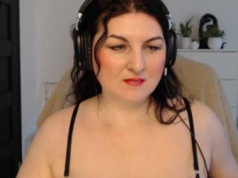 NATASECRET — Bongacams recorded stream image, 12.06.2025 15:30
