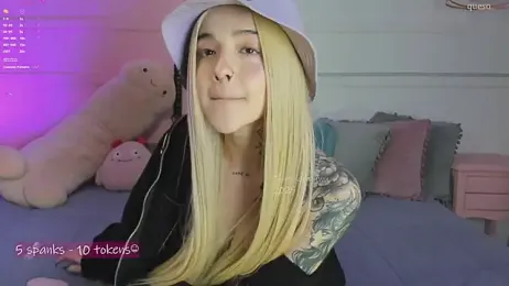 _Tammara_ — Stripchat recorded stream image, 12.06.2025 12:40