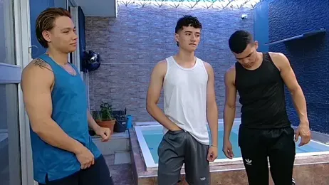 Boysgang_sex — Stripchat recorded stream image, 12.06.2025 11:30