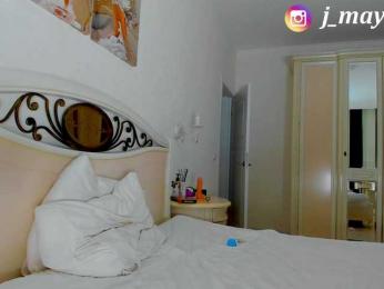 jamaykaa — Bongacams recorded stream image, 12.06.2025 17:20