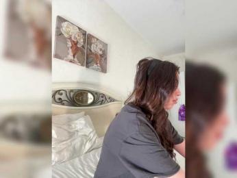 jamaykaa — Bongacams recorded stream image, 12.06.2025 17:20