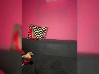 Barbie-mf — Bongacams recorded stream screenshot (12 Jun 2025)