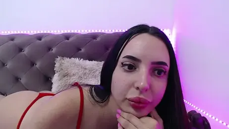 TiffanyPeretz — Stripchat recorded stream image, 12.06.2025 20:30
