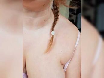 FLUFFY_BEAUTY — Bongacams recorded stream image, 10.02.2025 13:40