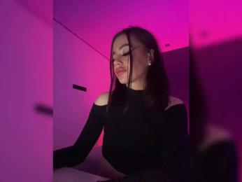 HotGirlEva — Bongacams recorded stream image, 12.06.2025 19:40