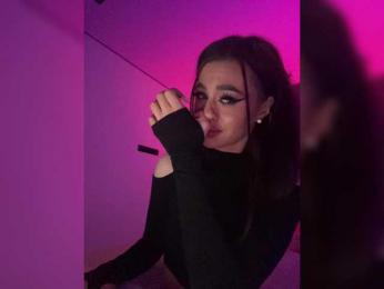 HotGirlEva — Bongacams recorded stream image, 12.06.2025 19:40