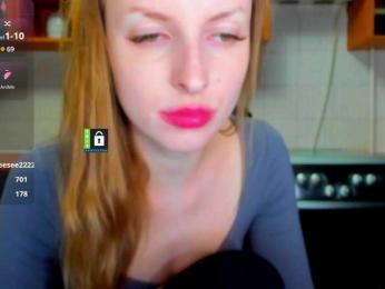 PinkPanterka — Bongacams recorded stream image, 12.06.2025 23:20