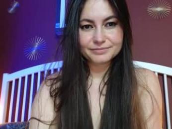 laurenbrite — Chaturbate recorded stream screenshot (12 Jun 2025)