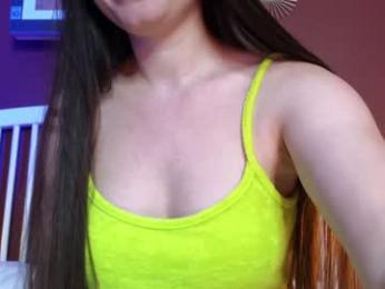 laurenbrite — Chaturbate recorded stream screenshot (12 Jun 2025)