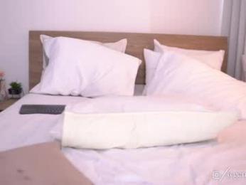 germaine_jones — Chaturbate recorded stream image, 10.02.2025 13:10