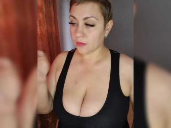 _LEKSA — Bongacams recorded stream image, 13.06.2025 02:50