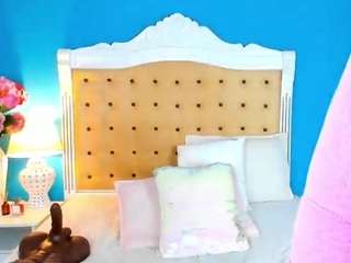 jayda-wayda — Camsoda recorded stream image, 13.06.2025 03:30