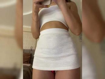 VICTORIA_ — Bongacams recorded stream image, 13.06.2025 04:50