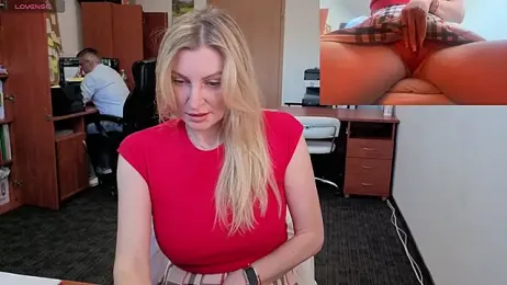 legsLONG — Stripchat recorded stream image, 13.06.2025 06:40