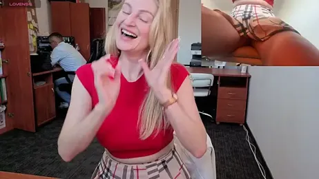 legsLONG — Stripchat recorded stream image, 13.06.2025 06:40