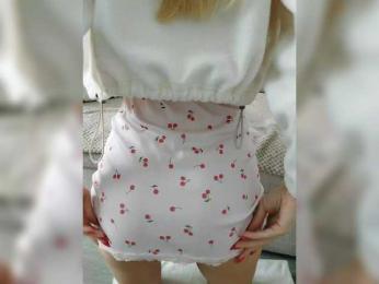 Tina_ — Bongacams recorded stream image, 13.06.2025 06:30
