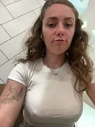 MariiD — Stripchat recorded stream screenshot (13 Jun 2025)