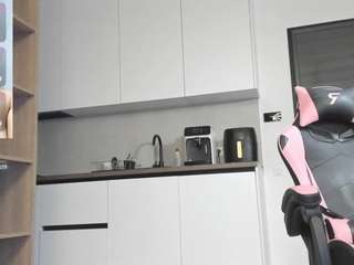 megan-ros — Camsoda recorded stream image, 10.02.2025 09:30