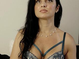Adele Holter — Flirt4free recorded stream image, 13.06.2025 05:40
