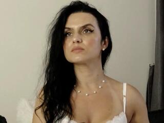 Adele Holter — Flirt4free recorded stream image, 13.06.2025 05:40