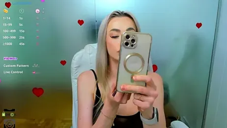 aileen_williams — Stripchat recorded stream image, 13.06.2025 09:30