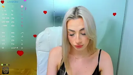 aileen_williams — Stripchat recorded stream image, 13.06.2025 09:30