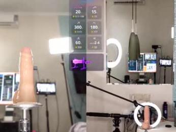 sweet_mistie — Chaturbate recorded stream screenshot (13 Jun 2025)