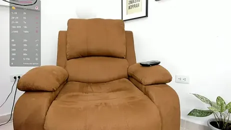 catalinaofficer — Stripchat recorded stream image, 13.06.2025 14:10