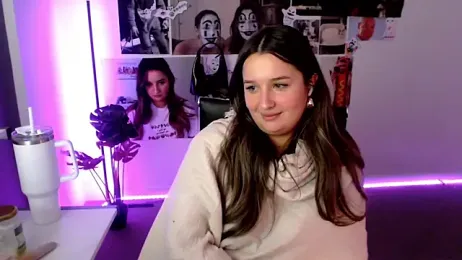 Lenas_Room — Stripchat recorded stream screenshot (13 Jun 2025)