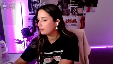 Lenas_Room — Stripchat recorded stream screenshot (13 Jun 2025)