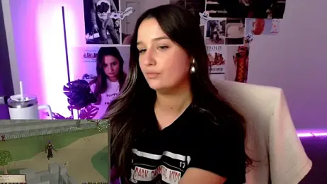 Lenas_Room — Stripchat recorded stream screenshot (13 Jun 2025)