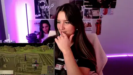 Lenas_Room — Stripchat recorded stream screenshot (13 Jun 2025)