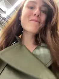 Dina_Tease — Stripchat recorded stream image, 13.06.2025 12:50