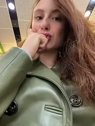 Dina_Tease — Stripchat recorded stream image, 13.06.2025 12:50
