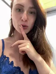 Dina_Tease — Stripchat recorded stream image, 13.06.2025 12:50