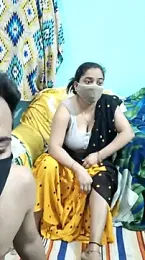 Sexi-rimi-bhabhi — Stripchat recorded stream screenshot (13 Jun 2025)