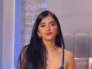 Scarlet Lennox — Flirt4free recorded stream image, 13.06.2025 14:40