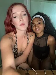 Daddyslut2_0 — Stripchat recorded stream screenshot (13 Jun 2025)
