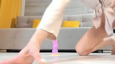 IreneHabibi — Stripchat recorded stream image, 13.06.2025 16:30