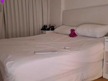 Bella_Byers — Bongacams recorded stream image, 13.06.2025 19:40